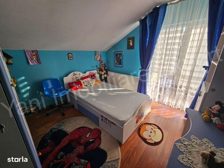 Casa de vanzare in Curtea de Arges. - 15