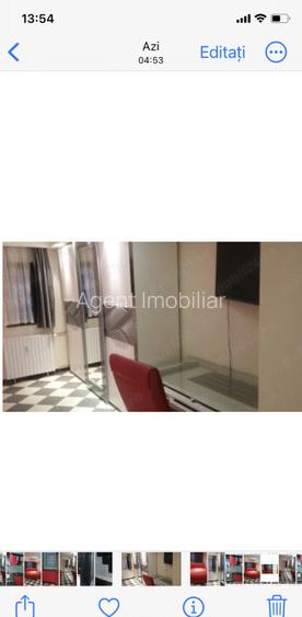 Alba iulia decebal etaj 4