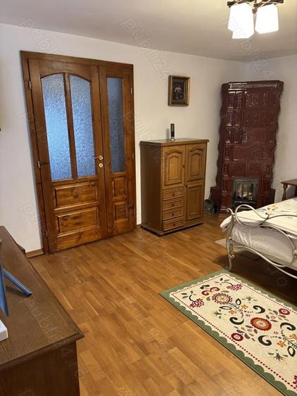 Casa saseasca de vanzare in Judetul Brasov ,Comuna Vulcan - 6