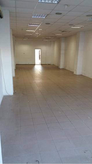 Spatiu comercial + Teren 166 mp Autogara Sud Constanta - 4