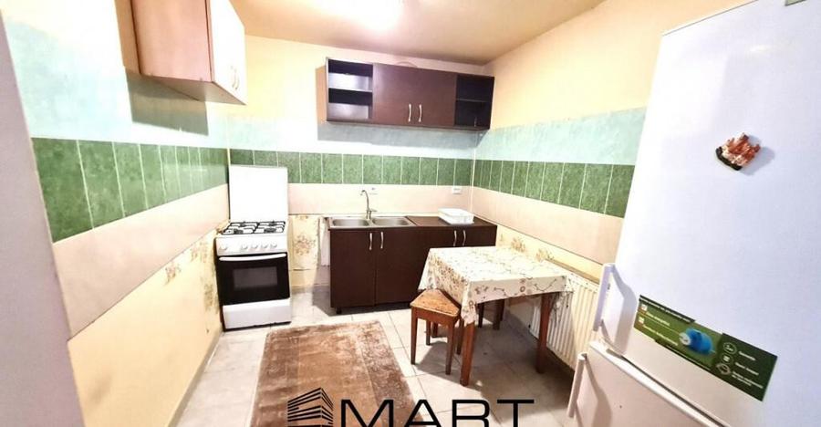 Garsoniera 35 mp Tiglari - 2