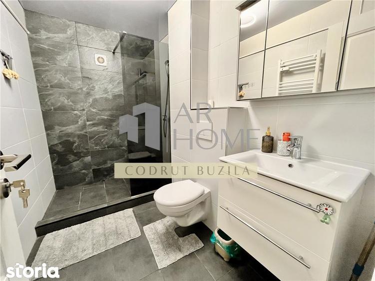 Apartament 3 camere, renovat, decomandat, Ploiesti, Democratiei - 4