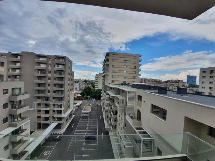 🔥 Apartament 2 camere cu 2 terase – Central, Vedere Superbă! 🔥 - 2