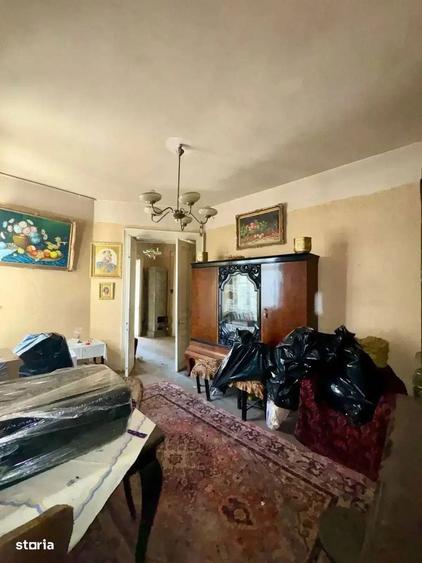 Apartament in vila |Parter| Cotroceni | Locatie de elita|Oportunitate - 7