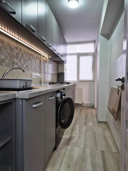 Garsonieră strada Mesteacănului - 6