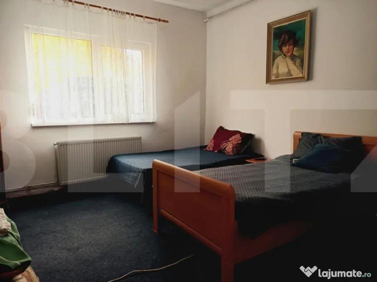 Casa 2 camere, 50 mp, zona Fratelia - 2