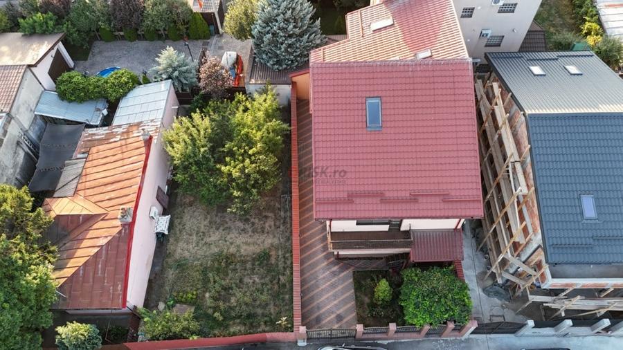 Titanul Nou - Auchan - vila ideala pentru familie - solida - confortabila - 42