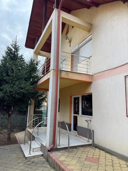 Vila de inchiriat - 1