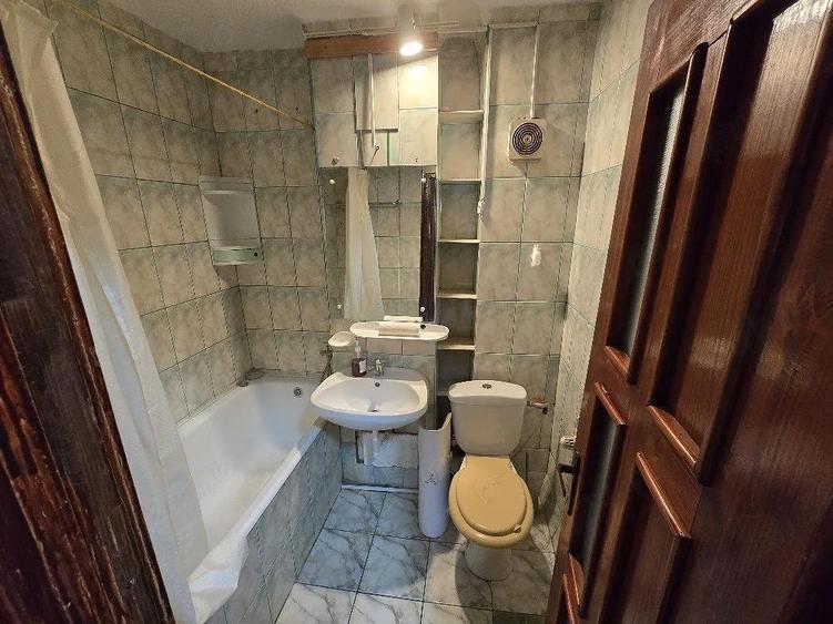 Apartament 3 Camere de Inchiriat - Ploiesti Vest - 1