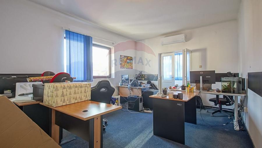 Vilă - DE INCHIRIAT - pentru diverse businessuri - 24