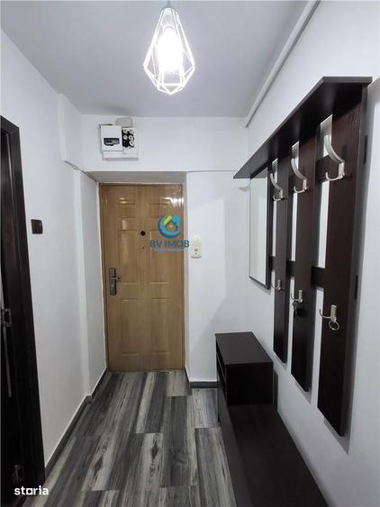 Inchiriere garsoniera decomandata, zona Craiter,renovata,mobutilata - 9