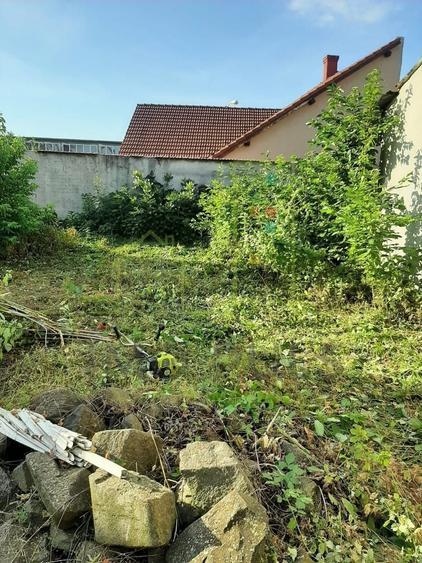 Teren in Complexul Studentesc. Urbanism. De vanzare sau de inchiriat! - 3