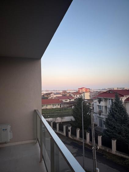 Apartament 2 camere BLOC NOU (termen lung) - 10