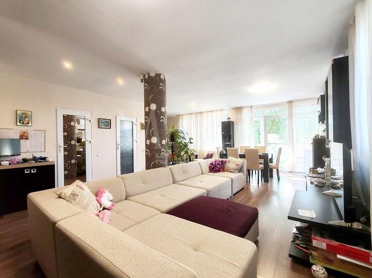 Casa 6 camere de vanzare in Episcopia Bihor Oradea, Oradea - 4