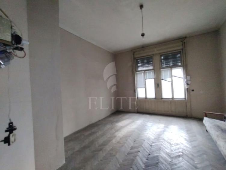 Apartament o camera în zona CAMERA DE COMERT - 2