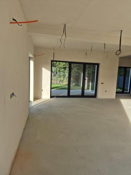 Duplex semifinisat Oasului 134mp utili 280mp teren - 4