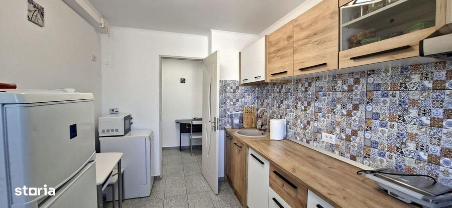 Apartament 2 camere, 59 mp, etaj 2, Faleza Dunarii - 9