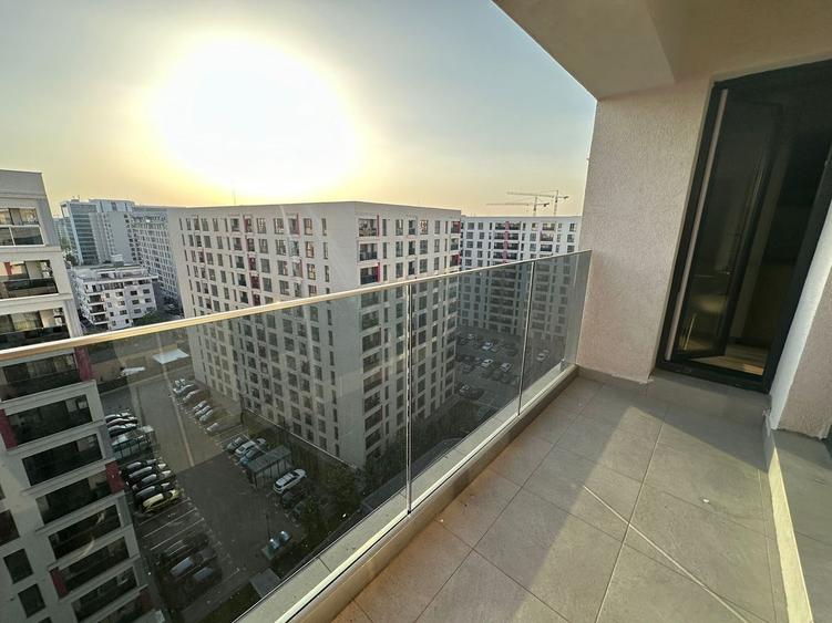 2 Camere Actual Plaza Residence Exigent Lujerului Politehnica Designer - 7