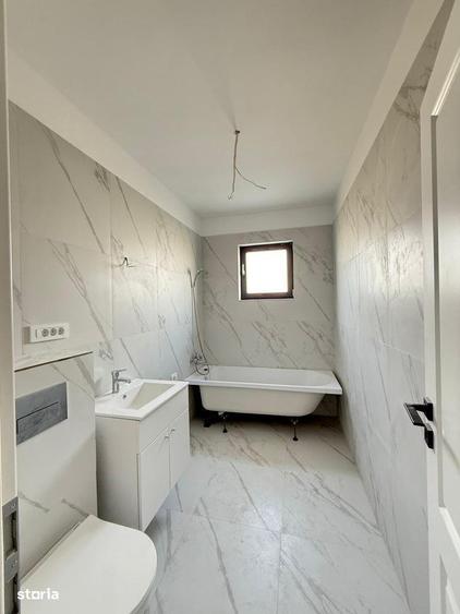 Apartament cu 3 camere - 2 BAI- MILITARI RESIDENCE - 5