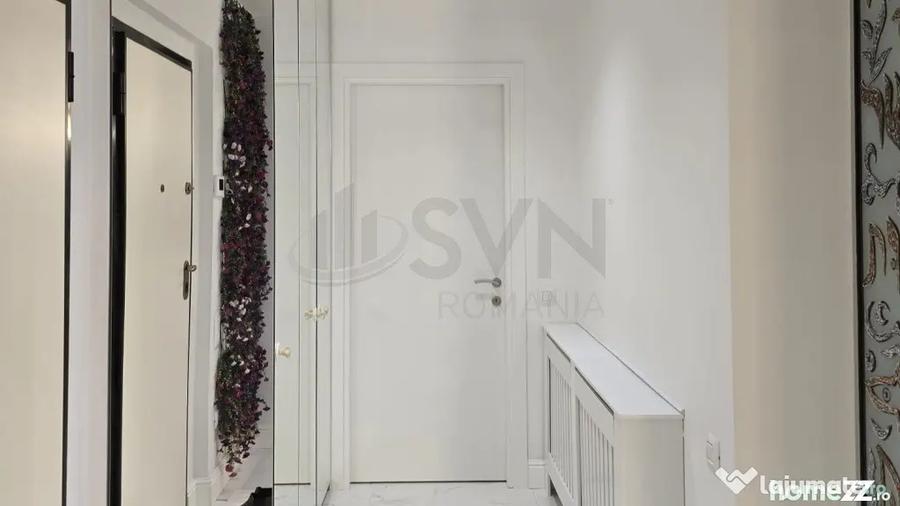 Apartament cu 5 camere decomandat în Central