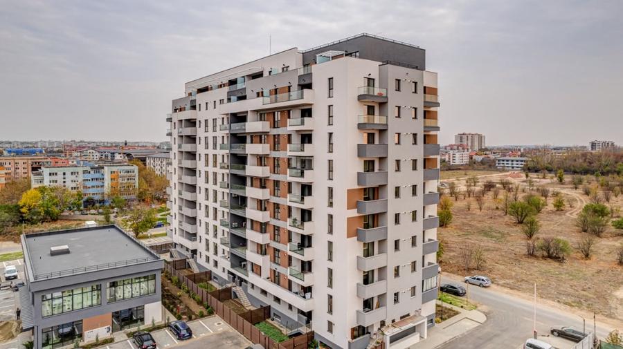 Drumul Taberei, V. Doftanei, Incalzire in pardoseala,  Parcare, Comision 0 % - 19