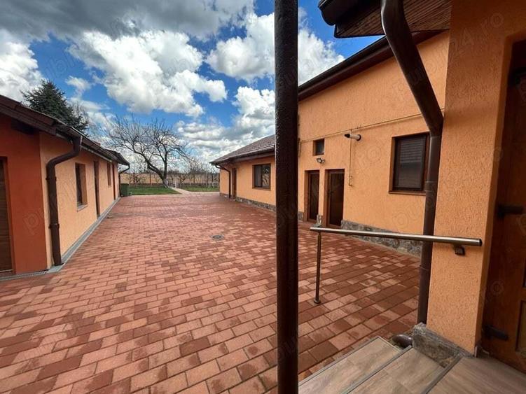 Vand casa in Gradiste,st.670 mp,la cheie - 4