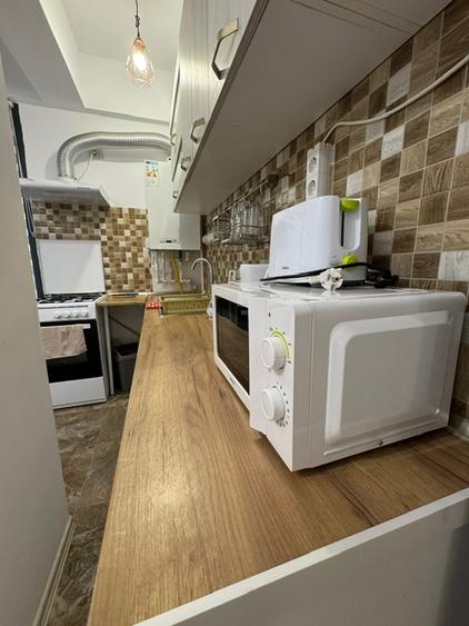 Apartament cu 2 dormitoare CAMPUS(AXI81) - 9