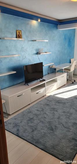 Capitol-inchiriere apartament 3 camere - 7