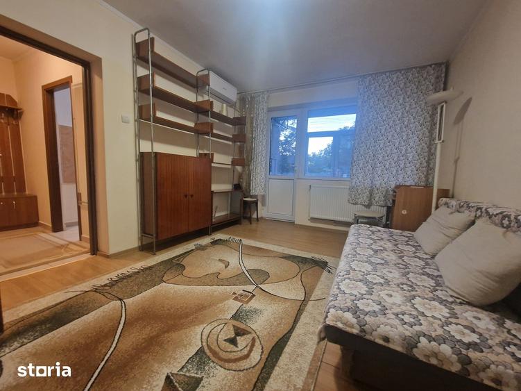 Tomis 1(Spitalul Jude?ean)-2 camere, mobilat-utilat,gaze- 350euro/luna - 17