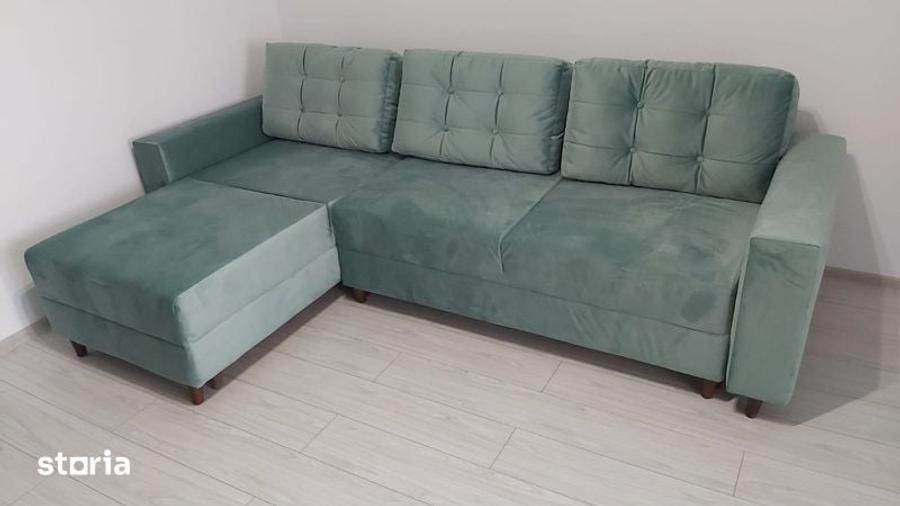Garsonieră în Tătărași