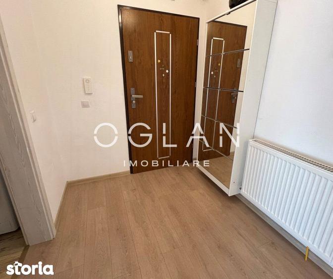 Apartament 3 camere , finisat, etaj 1, Calea Cisnadiei - 1