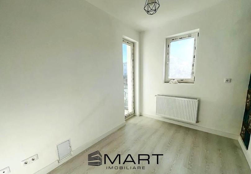 Apartament 47 mp etaj 1 zona Brana - 2