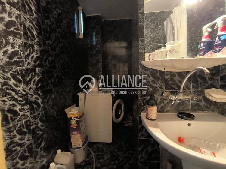 FALEZA NORD(cod03) - 4 camere originale ,frontal la mare ! - 10