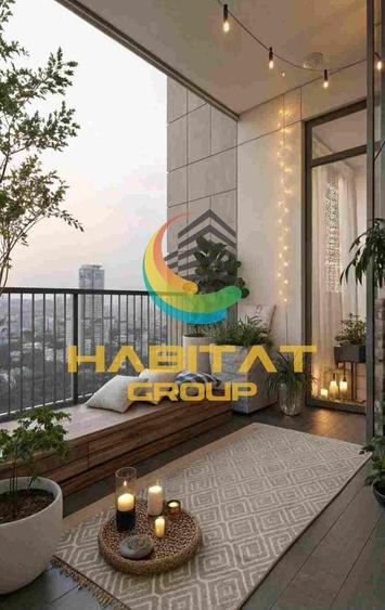 Pallady 3 camere decomandat 98 mp la 8 minute metrou N.Teclu - 7