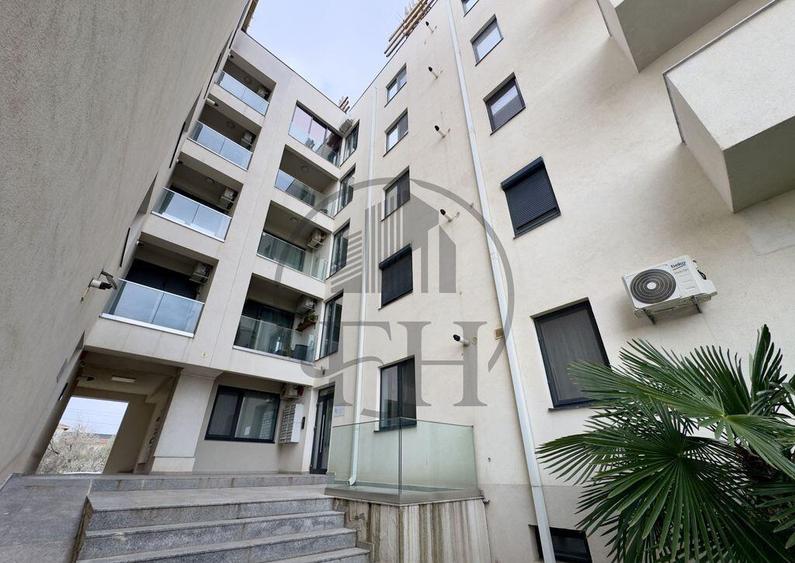 Apartament 2 camere de vanzare Mamaia Nord, Constanta - 2