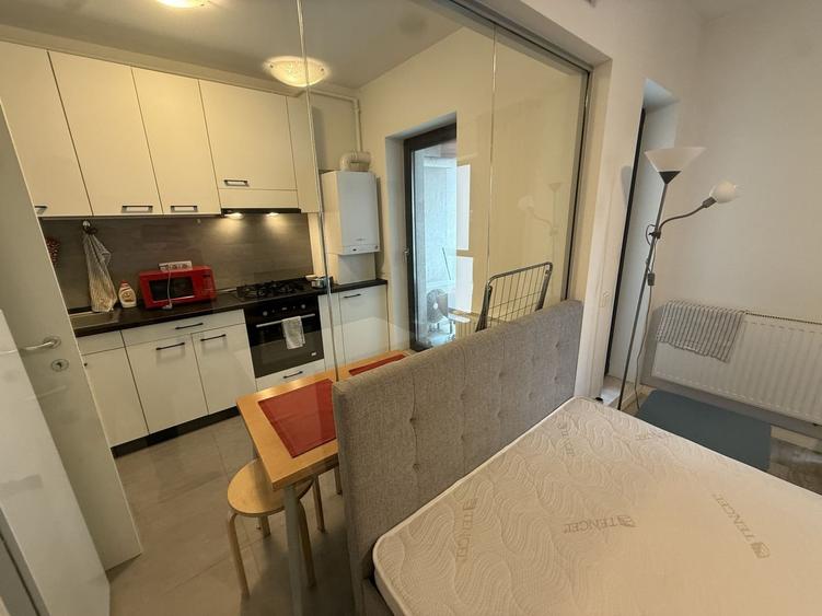 Garsoniera Spatioasa - Lujerului - 21 Residence - 9