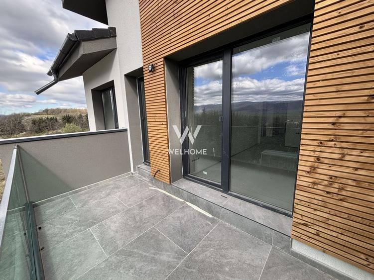 OFERTA! Apartament 3 camere, priveliste deosebita-Zona de VEST, Sibiu - 1