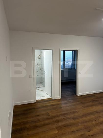 Exclusivitate ! Apartament 2 camere, Finisat, 37 mp, Parcare , Beta - 6