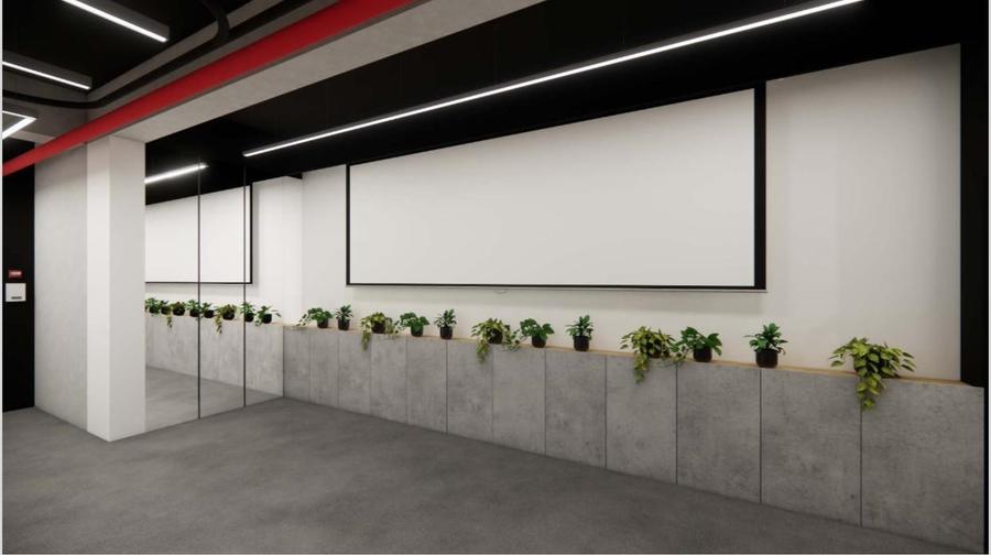 Inchiriere spatiu de birou | One Cotroceni - 7