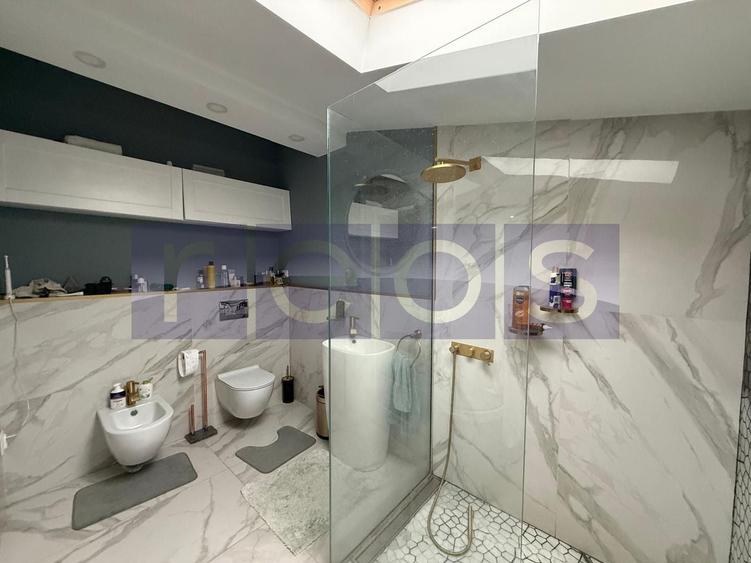 VANZARE DUPLEX AVIATIEI | MOBILAT SI UTILAT | 2 LOCURI PARCARE - 28