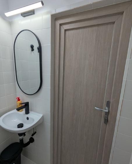 Garsonieră confort 2 piața Alba Iulia  - 7