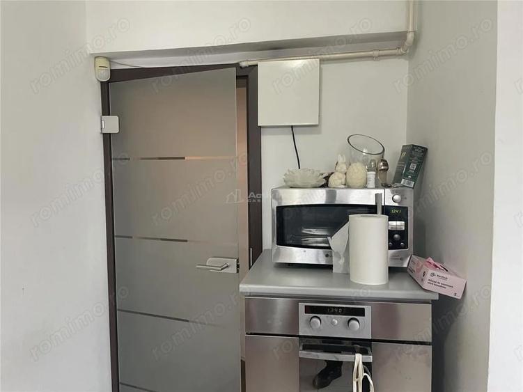 Apartament 3 camere-Calea C #259;l #259;ra #537;ilor - 6