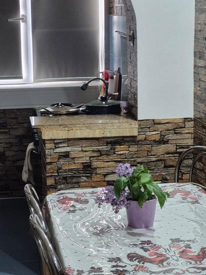 vand apartament doua camere - 1
