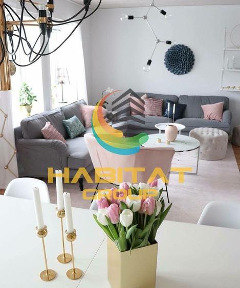 Vanzare ap 2 camere etaj 4/8 decomandat 56 mp Metalurgiei comision 0 - 5