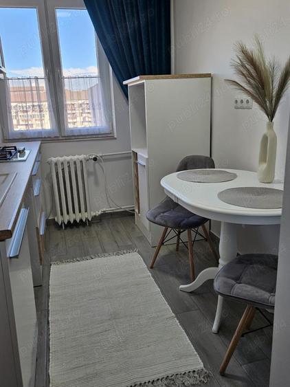 Vand ap 2 cam tip U, Piata Magnoliei , et 9 , renovat complet lux , mobilat , dotat ,SC-67,(chirie) - 17