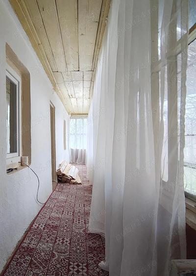 Vand proprietate casa+teren - 6