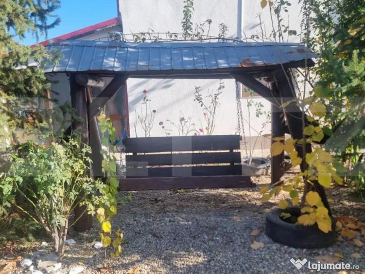 Casa-VILA deosebita ,mobilata plus toate facilitatile - 12