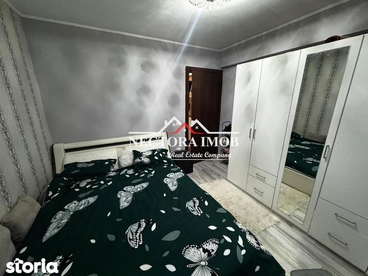 NECTORA IMOB-Apartament 2 camere, Prima Nufarul, Mobilat/Utilat, 47 mp - 3