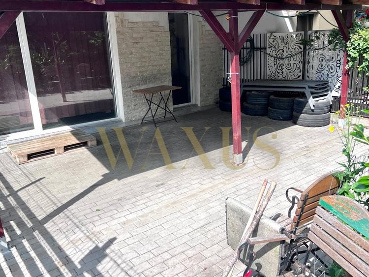 Spatiu comercial , Eroilor , Central , Gradina , Parcare - 5