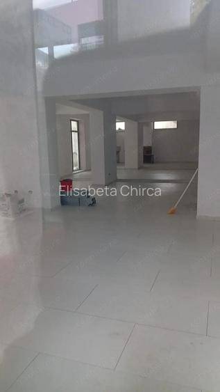 Zona Piata Floreasca SP 208 mp open space